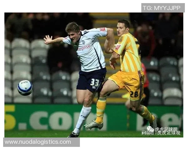 竞彩041普雷斯顿主场迎战富勒姆双方实力对比及赛前分析