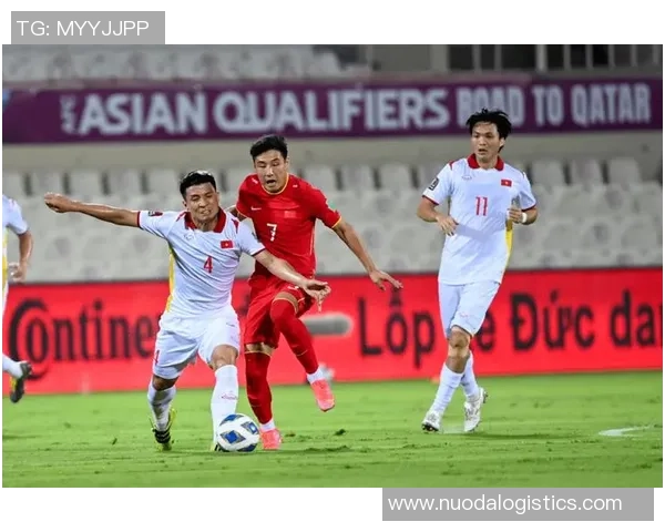 世界杯预选赛泰国与越南激战正酣精彩比分揭晓