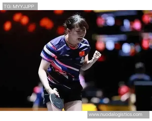 1金2银1铜！国乒13岁天才初次世青赛就发光 央媒曾赞小胖莎莎合体