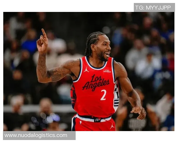 伦纳德39分梦回巅峰！快船却被反转，这一战 我不得不供认5个现实