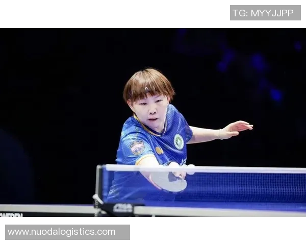 朱雨玲为主队拿仅有1分！抗癌斗士7天战6场 直言想重返乒超打球